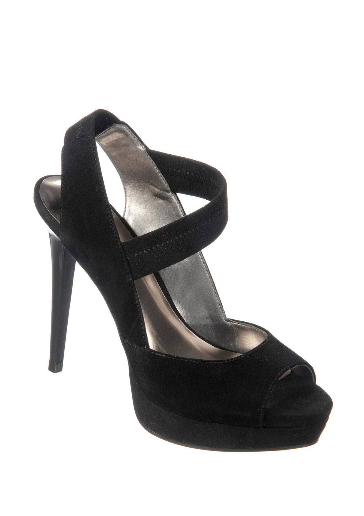 Carlos by Carlos Santana Women's Cosette Suede Pumps Sz 7.5, 8.5 - iFIVE FASHIONHOUSE
