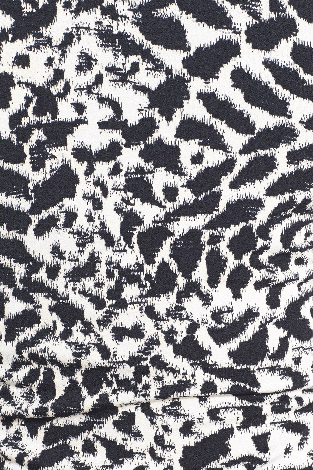 Taylor Women's Jersey Faux-Wrap Animal Print Plus Dress Sz 22W, 24W - iFIVE FASHIONHOUSE