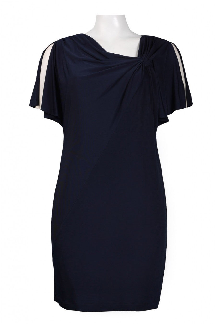 Muse Women's Slit-Sleeve Dress Sz 2, 4 - iFIVE FASHIONHOUSE