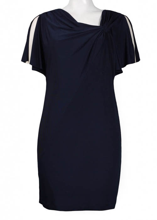 Muse Women's Slit-Sleeve Dress Sz 2, 4 - iFIVE FASHIONHOUSE