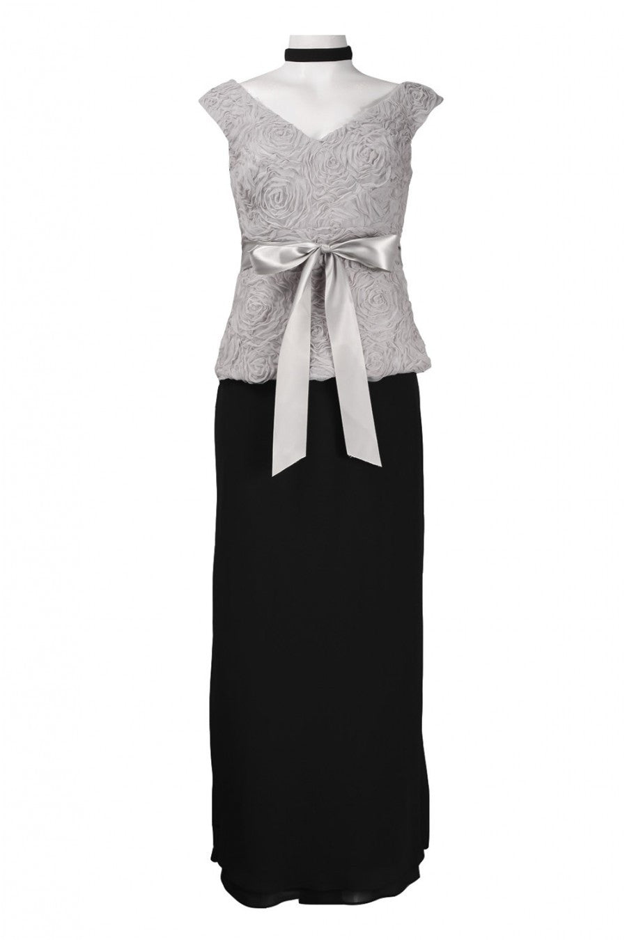 Ursula of Switzerland Women's Mesh & Chiffon Skirt Set Sz 6 - iFIVE FASHIONHOUSE