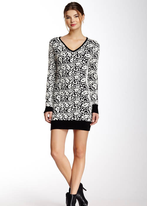 Gracia Women's Knitted Tunic Top Sz M - iFIVE FASHIONHOUSE