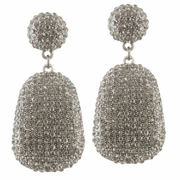 Women's Chic Jordan Earrings by Shabana Khan