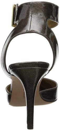 Nine West Women's Adjustable Buckle High Heel Shoes Sz 7.5, 9 - iFIVE FASHIONHOUSE
