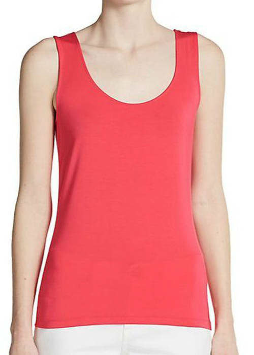 Ellie Tahari Women's Casual Cami Top Sz S - iFIVE FASHIONHOUSE