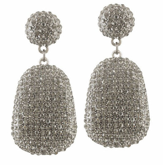 Women's Chic Jordan Earrings by Shabana Khan - iFIVE FASHIONHOUSE